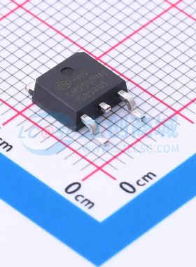 CMD90P03 TO-252 场效应管(MOSFET) P沟道 30V 90A