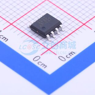 AP9926 SOP-8 场效应管(MOSFET) N+N沟道  20V 6.5A
