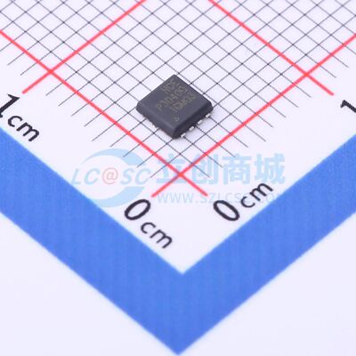 NCEP3040Q DFN3.3x3.3-8L 场效应管(MOSFET)  N沟道 30V 40A