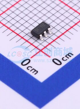 AP2625GY-VB TSOP-6 场效应管(MOSFET) P沟道 20V 4A