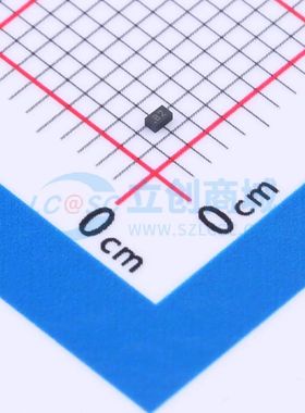 PESDU0521P1 DFN1006-2 静电和浪涌保护(TVS/ESD)  5V