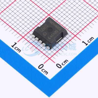 IAUAN04S7N005AUMA1 HSOF-5 场效应管(MOSFET) OptiMOs M7汽车级