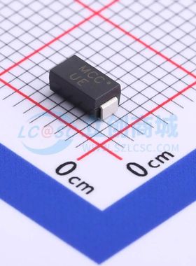 SMAJ300CA-TP SMA(DO-214AC) 静电和浪涌保护(TVS/ESD) 300V