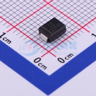 214AA 静电和浪涌保护 TVS SMBJ12A 12V ESD 30.2A SMB