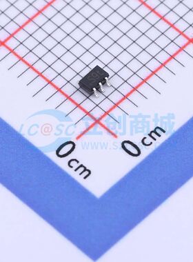 PMP5201Y,115 SOT-363 三极管(BJT) PNP 100mA 45V