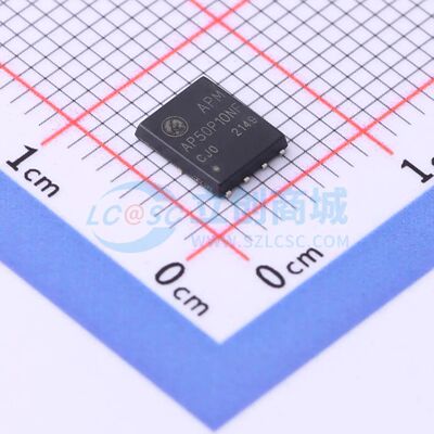 FDMS86163P DFN-8(4.9x5.7) 场效应管(MOSFET) -100V P沟道增强型