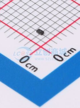 ESDALC12-1T2 SOD-882T 静电和浪涌保护(TVS/ESD) 10V 1A
