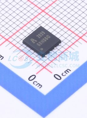AP68N06G PDFN-8(5x6) 场效应管(MOSFET) N沟道 60V 50A