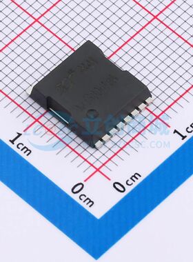 YJT300G10AQ TOLL-8L 场效应管(MOSFET)  N沟道 100V 300A