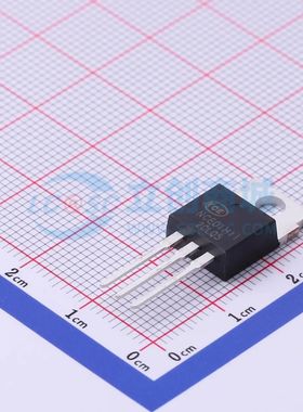 NCE01H11 TO-220 场效应管(MOSFET) NCE01H11