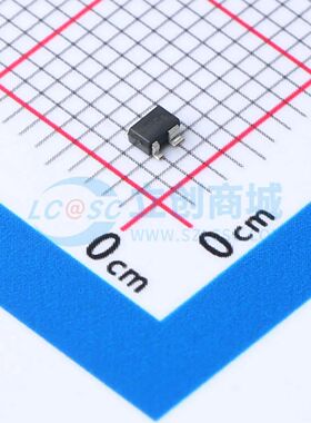 BFP193WH6327XTSA1 SOT-343-4 三极管(BJT) NPN 80mA 12V