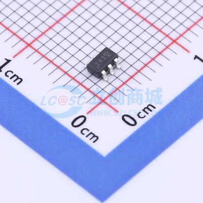 ZXMN2A03E6TA SOT-26 场效应管(MOSFET)  N沟道 20V 4.6A
