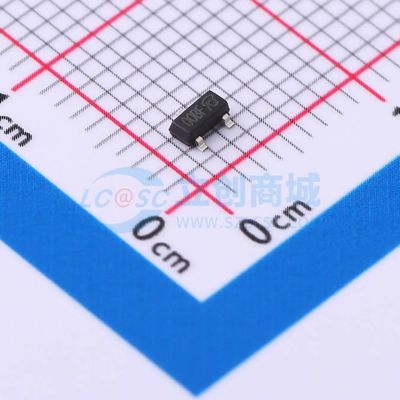 APM2314AC-TRL-VB SOT-23(TO-236) 场效应管(MOSFET)  N沟道 20V