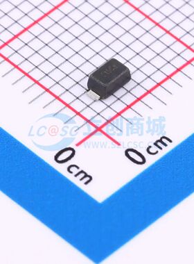 CJSMF15CA SOD-123FL 静电和浪涌保护(TVS/ESD) 15V 8.2A