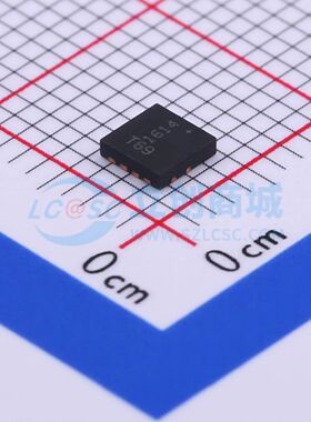 DMT6009LFG-7 PowerDI3333-8 场效应管(MOSFET)  N沟道 60V 34A