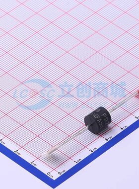 30KPA51CA/B P600 静电和浪涌保护(TVS/ESD) 51V 350.7A