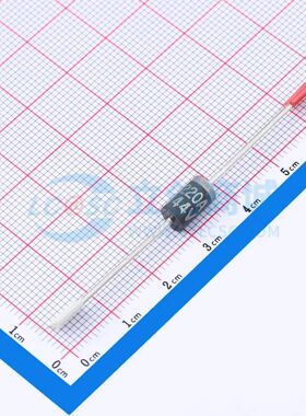 1.5KE220A-E3/54 DO-27 静电和浪涌保护(TVS/ESD) 185V 4.6A