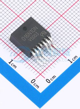 IPF016N10NF2SATMA1-VB D2PAK(TO-263-7L) 场效应管(MOSFET) N沟