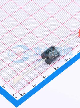 5KP12A P600 静电和浪涌保护(TVS/ESD) 12V 256.3A