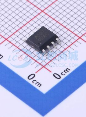 AP4606C SOP-8 场效应管(MOSFET) N+P沟道 20V 5.2A