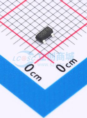 PMV30UN2R-VB SOT-23-3 场效应管(MOSFET) 20V沟槽型，SOT23-3封