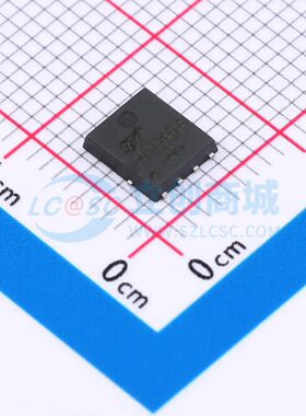 YJG105N03A PDFN5060-8L 场效应管(MOSFET)  N沟道 30V 105A