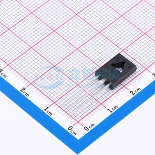 BD236 TO-126 三极管(BJT) PNP 2A 60V