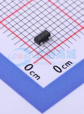 AP3415AI SOT-23 场效应管(MOSFET) P沟 P沟道 20V 4.2A