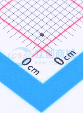 LESD11LL3.3CT5G DFN0603-DL 静电和浪涌保护(TVS/ESD)  3.3V 4A