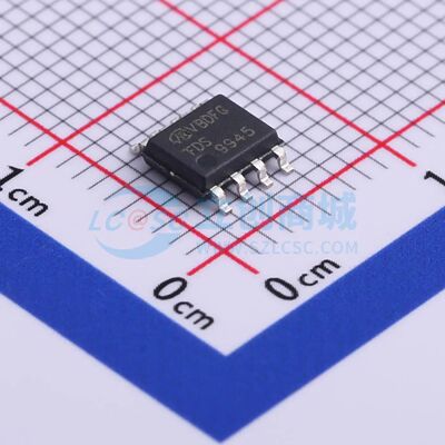 FDS9945-NL-VB SO-8 场效应管(MOSFET) N+N沟道  60V 7A