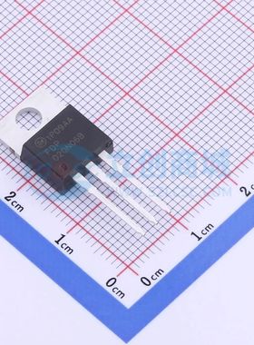 FDP020N06B-F102 TO-220 场效应管(MOSFET)  N沟道 60V 313A