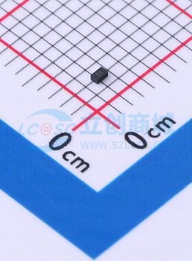 TPESDLC0521P DFN1006-2 静电和浪涌保护(TVS/ESD)  5V