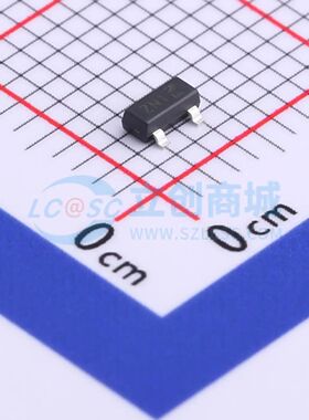 DSS20201L-7 SOT-23 三极管(BJT) NPN 2A 20V