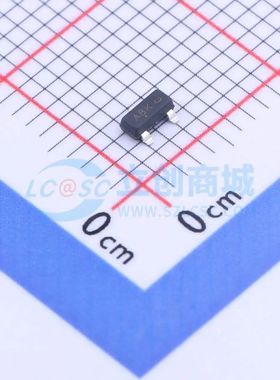 SMMUN2233LT1G SOT-23 数字晶体管 SMMUN2233LT1G
