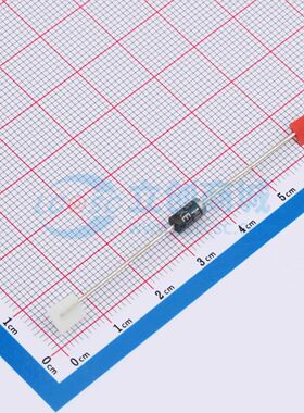 P6KE150A DO-204AC(DO-15) 静电和浪涌保护(TVS/ESD) 128V 2.9A