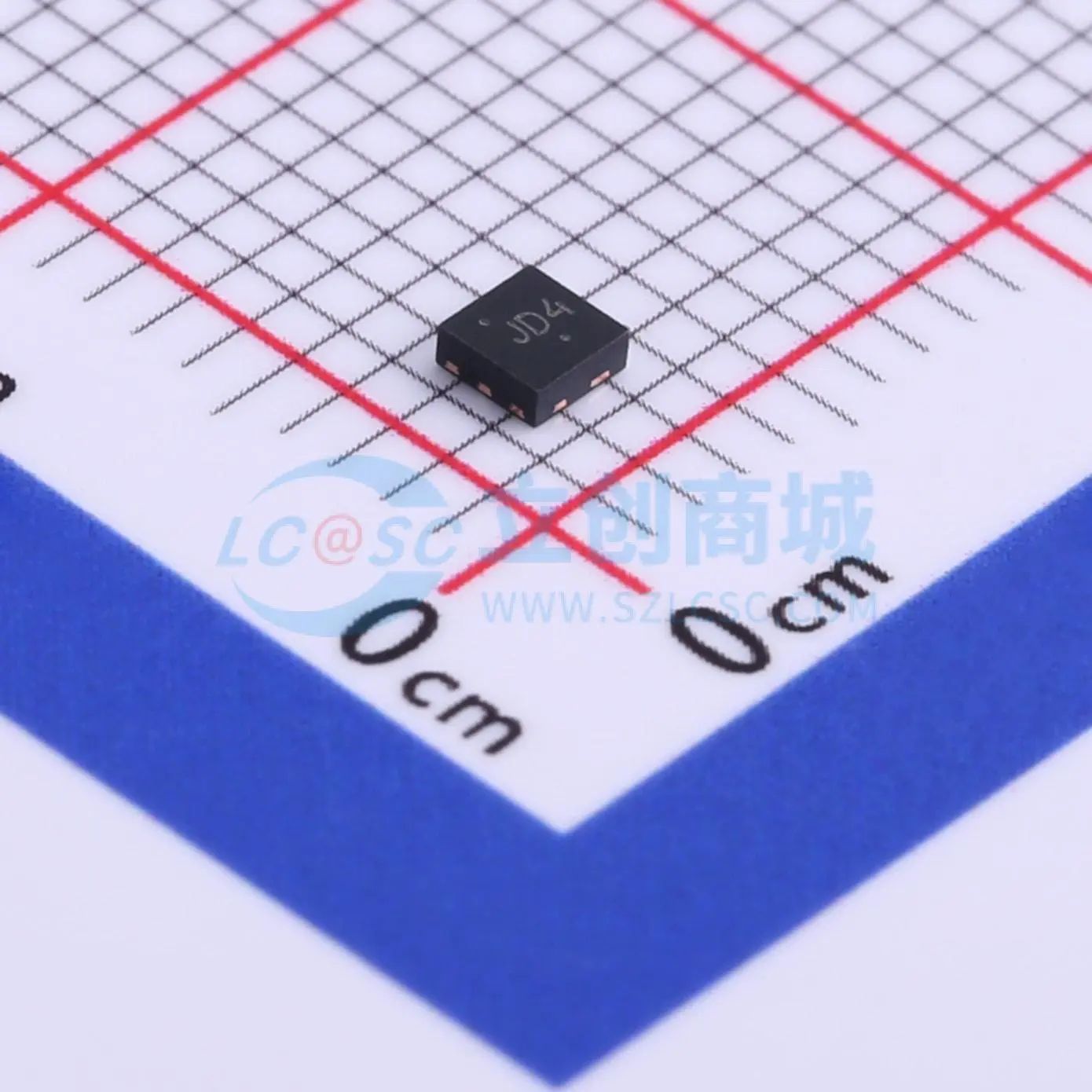 NTLJD3115PT1G WDFN-6-EP(2x2) 场效应管(MOSFET) NTLJD3115PT1G