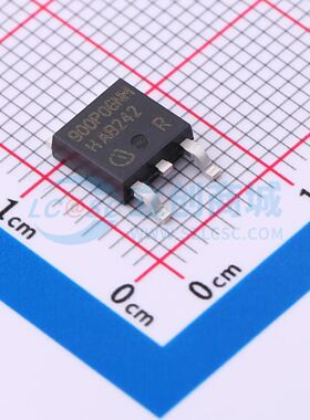 IPD900P06NM TO-252-3 场效应管(MOSFET) P沟道 60V 12.7A