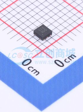 WSD2018ADN22 DFNWB-6-EP(2x2) 场效应管(MOSFET)  N沟道 20V 11A