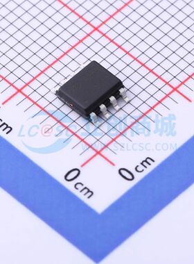 AO4268 SOIC-8 场效应管(MOSFET)  N沟道 60V