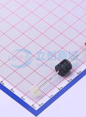 15KPA40A/B P600 静电和浪涌保护(TVS/ESD) 40V 229.5A