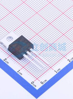 KNP2804C TO-220 场效应管(MOSFET) 150A、40V N沟道MOSFET