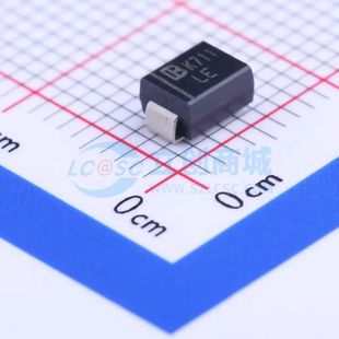 214AA 12V TR13 30.2A ESD SMB TVS SMBJ12A 静电和浪涌保护