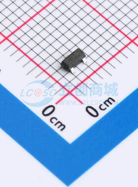 APM2305BAC-VB SOT-23(TO-236) 场效应管(MOSFET) P沟道 30V 5.6A