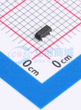 Si2399DS-T1-GE3-VB SOT-23(TO-236) 场效应管(MOSFET) P沟道 20V