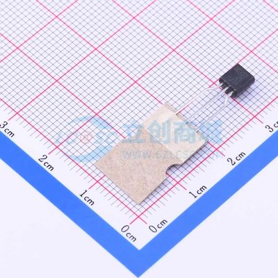 BC33725TA TO-92-3 三极管(BJT) NPN 800mA 45V