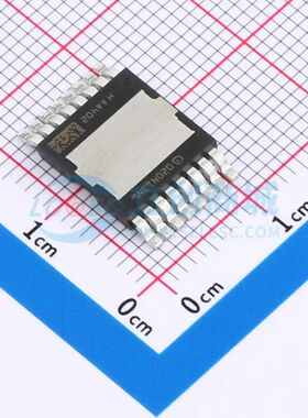 IPTC020N13NM6ATMA1 HDSOP-16 场效应管(MOSFET) OptiMOs 6 功率