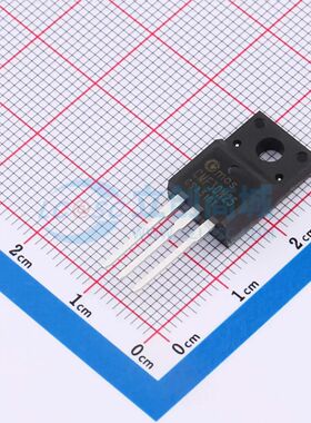 CMF30N25 TO-220F 场效应管(MOSFET) N沟道 250V 30A