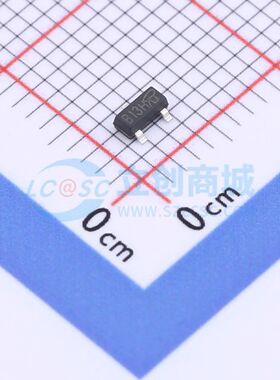 MEM2310XG-VB SOT-23(TO-236) 场效应管(MOSFET) N沟道 6.5A,耐压