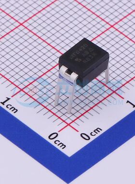 IRFD420PBF HVMDIP-4 场效应管(MOSFET) 500V 0.37A