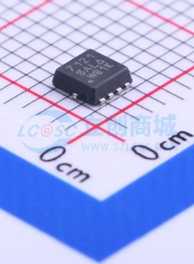 SI7121DN-T1-GE3 PowerPAK1212-8 场效应管(MOSFET) P沟道 30V 18